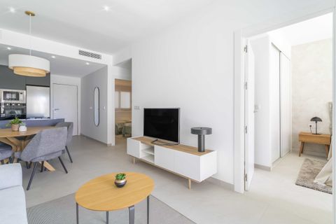 Leilighet i La Mata, Alicante, La Mata - € 315 000 | Ref: AP542 - foto 13